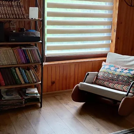 Casa vacanze Forest Escape Ivisovo Greblje