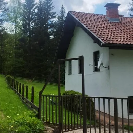 Casa vacanze Forest Escape