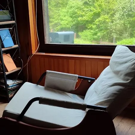 Casa vacanze Forest Escape Ivisovo Greblje