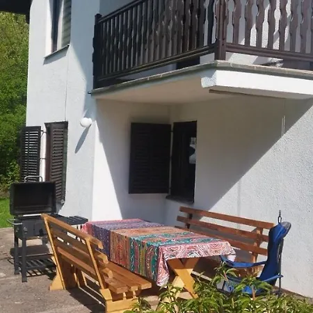 Casa vacanze Forest Escape